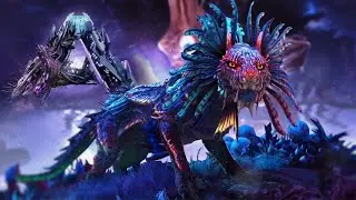 ARK genesis Part 2 ищем R гигантозавра и R рекса