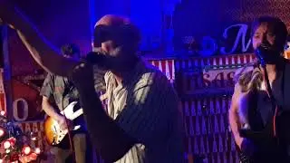 THE PRODS - Last Night of the Prongs (Live at Speedway, Folkestone 01-06-24)