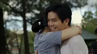 My Time With You || JoshNella FMV