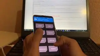 How to Transfer Data When TWRP Memory Is Encrypted or PC Copy Fails
