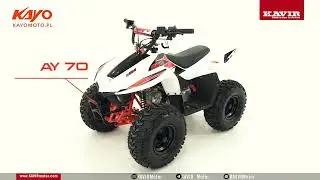 KAYO AY70