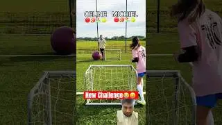 1V1 Challenge🙈😱 #shorts #challenge #funny #games