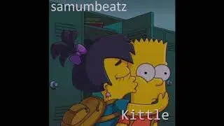 #samumbeatz - #Kittle [#Lofi #study/#relax #mix #2018]
