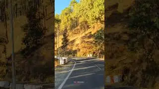 #nainital #travel #mountains #ytshorts