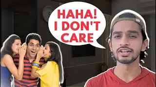 why INDIANS care more about what others think ?