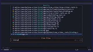 [zig] making a bash-like scripting language