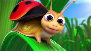 Garden adventures song!