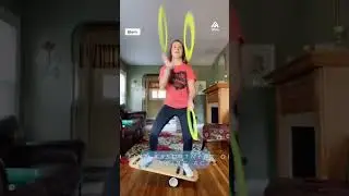 Thrilling BMX Stunts & More