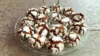 غريبة النخالة والكوك 😍 ببيضتين فقط و بدون زبدة😉 كتجي معللكة ولذييذة 👌والاهم سهلة وسريعة التحضير
