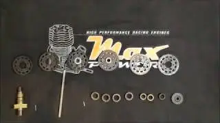 UTILIZZO CAMBIO CORONE E PIGNONI AUTO RC 1°PARTE