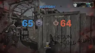 Call of Duty: Black Ops Cold War - Comeback Victory