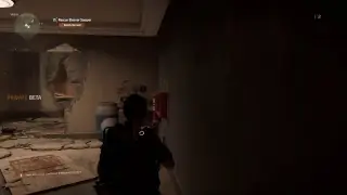 hatchef9's Live PS4 the division 2 beta