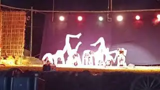 #4th Rai River National Theatre & Literature Festival 2025#Vidya TLS Subahi Dhemaji#5.53 PM#20/12/25