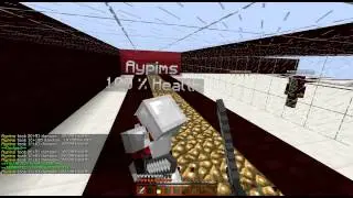 Minecraft PvP : Me Vs Aypims
