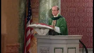 Homilies in Your Home: Luke 17:7-10