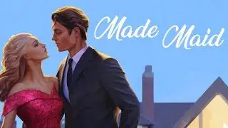 Made Maid, Chapter 9 (George's Route) | Love Choice: Interactive Game