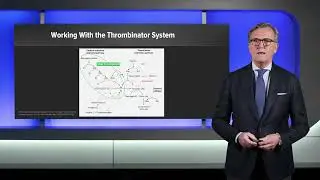Thrombinator&trade; System: Science and Background