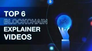 Best Explainer Video Examples for Blockchain Products in 2023 | Motion Graphics
