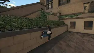 skate._double wall ride
