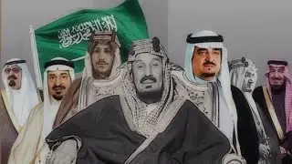 طالت الهامة 🇸🇦 - لقطات للمملكة العربية السعودية على مدى العصور #اليوم_الوطني92