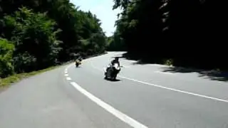 Buchl&aacute;ky na Ducati 748 R