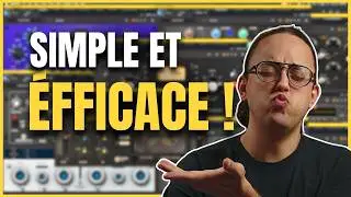 Tu dois absolument ESSAYER cette suite de MIXAGE PRO pour ton Home studio