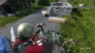 DayZ: BK 133