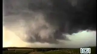 Cacciatori di tornado