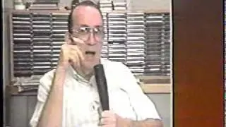 The Neil Rogers Show - 610 WIOD circa 1993