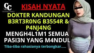 93n j0t Setiap Pasien Yang M4n dul, Dan Akhirnya.....