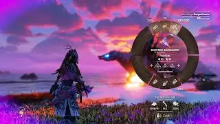 Boltblaster are Awesome With Sustained Burst Skills | Horizon Forbidden West