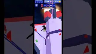Monster gang gameplay 68 #sigog #walkthrough #game #gaming #monstergang #viral #ytshorts