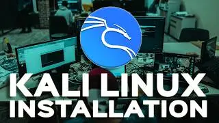 How To Install Kali Linux In Virtual Box 2024 | How To install Kali Linux 2024 | Techie IQ