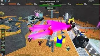 BIG UPDATE!!! | Tower Battles [ROBLOX]