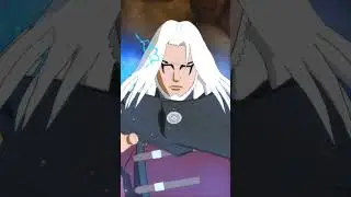 Kara Members All Awakenings in Naruto Ultimate Ninja Storm #boruto #naruto #narutostormconnections