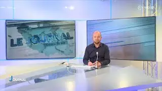 Le journal de la Vendée du 20 janvier 2026 - Edition du soir