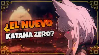 INARI: The action game I didn't know I needed (Demo Gameplay and impressions)