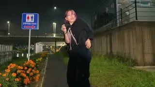SURAN - Walking [HOUSE DANCE VISUAL PROMOTION]