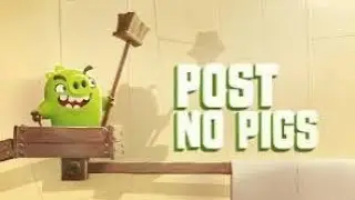 Piggy Tales Remastered 4th Street Post No Pigs in Vietnam (Summer special)