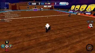 Tom detonada a mussl