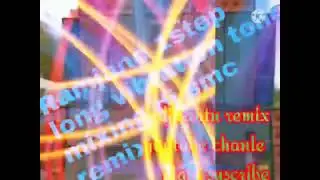 Ram Jane new 1step long humming vibration tone mix dj smc remix dj santu remix