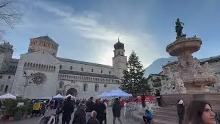 Trento Autonomous Region of Italy