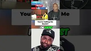 US History DEBATE: Slavery, 'Claim Jackers' & Racism Exposed! #shorts