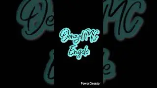 Denzel MC - Engele