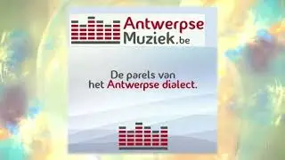 Oep Trot Deur Gro&eacute;t Antwaarpe (120) - Interview Rob Stafford - antwerpsemuziek.be 15-04-2018