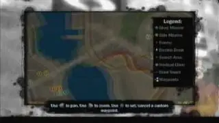 infamous easter egg (sly cooper)