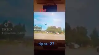 su-27 crash