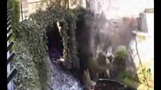 Moulin de la Vergne (Fr)