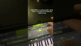 Korg M1 tarjeta MPC-09 ORGAN