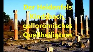 Der Heidenfels Kindsbach History Doku